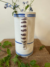 Load image into Gallery viewer, Huge French #20 Archers Jug

