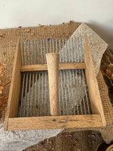 Load image into Gallery viewer, French Rustic Scratch Built Myrtilles Picker
