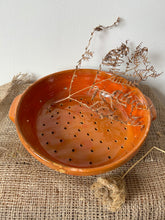 Load image into Gallery viewer, Terracotta French Berry Strainer
