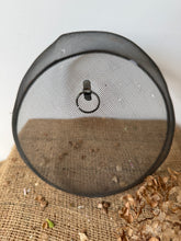 Load image into Gallery viewer, French Wire Cloche For Cheese or Bread
