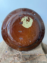 Load image into Gallery viewer, French Antique Stapled Plate
