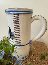 Load image into Gallery viewer, Huge French #20 Archers Jug
