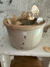 Load image into Gallery viewer, French Large Neutral Faisselle
