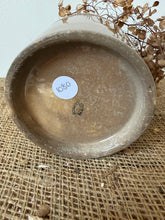 Load image into Gallery viewer, French Gien Chunky Buttery Ironstone Pot
