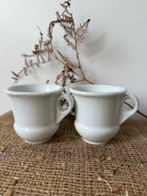 Load image into Gallery viewer, French Vintage Heavy Brulot Cup
