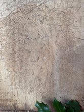 Load image into Gallery viewer, French Vintage Heavy Chopping Board
