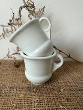 Load image into Gallery viewer, French Vintage Heavy Brulot Cup
