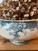 Load image into Gallery viewer, Fabulous French Transferware Soupiere
