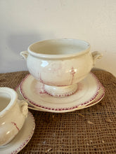 Load image into Gallery viewer, The Prettiest Miniature Pink Ironstone Collection
