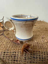 Load image into Gallery viewer, French Buttery Crazed Brulot Cup
