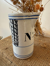 Load image into Gallery viewer, French #5 Archers Jug
