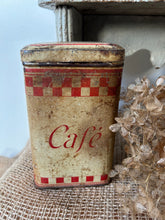 Load image into Gallery viewer, French Rustic Set of Kitchen Canisters

