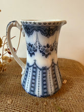 Load image into Gallery viewer, Pretty Antique Blue Jug
