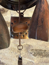 Load image into Gallery viewer, Set of French Herding Bells
