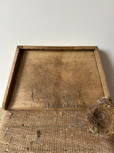 Load image into Gallery viewer, French Angled Wooden Chopping Board
