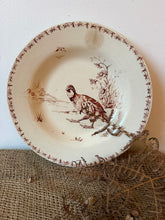 Load image into Gallery viewer, French Sepia Ironstone Dish
