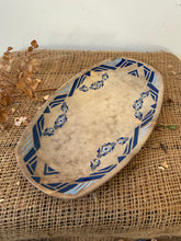 Load image into Gallery viewer, Buttery Stained French Ravier
