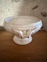 Load image into Gallery viewer, French Sarreguimes Neutral Ironstone Soupiere
