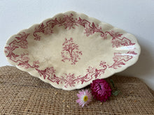 Load image into Gallery viewer, Vintage French Buttery Ravier Dish
