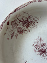 Load image into Gallery viewer, Fabulous French Floral Jug and Large Washbowl
