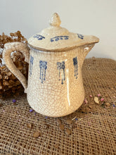 Load image into Gallery viewer, French St Uze Lidded Jug
