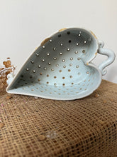 Load image into Gallery viewer, French Ironstone Faisselle Heart
