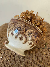 Load image into Gallery viewer, Beautiful French Antique Cafe au Lait

