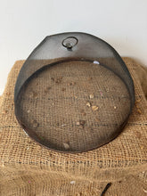 Load image into Gallery viewer, French Wire Cloche For Cheese or Bread
