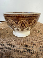 Load image into Gallery viewer, Beautiful French Antique Cafe au Lait
