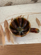 Load image into Gallery viewer, French Teeny Weeny Vintage Espresso Cup
