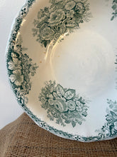 Load image into Gallery viewer, Huge French Ironstone Bowl
