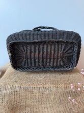 Load image into Gallery viewer, Great Size French Bressan Basket
