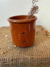 Load image into Gallery viewer, French Vintage Footed Faisselle
