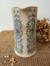 Load image into Gallery viewer, Gorgeously Green Buttery Vintage Ironstone Jug
