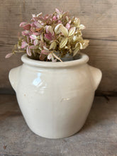 Load image into Gallery viewer, French Vintage Confit Pot
