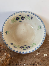 Load image into Gallery viewer, Lovely French Vintage Bowl
