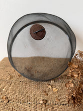 Load image into Gallery viewer, French Vintage Wire Mesh Dome
