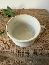 Load image into Gallery viewer, Super Vintage French Chocolat Cup
