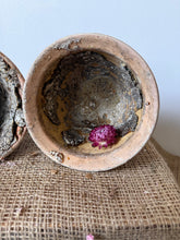 Load image into Gallery viewer, French Resin Sap Pots
