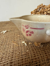 Load image into Gallery viewer, Pink Buttery French Double Spouted Saucier
