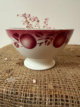 Load image into Gallery viewer, Pretty Cherry Berry French Cafe au Lait
