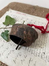 Load image into Gallery viewer, Gorgeous Rustic Sleigh Bell
