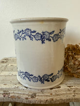 Load image into Gallery viewer, French St Uze Farine Canister
