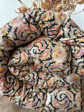 Load image into Gallery viewer, Fabulous Plump Paisley Eiderdown
