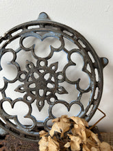 Load image into Gallery viewer, French Rustic Trivet
