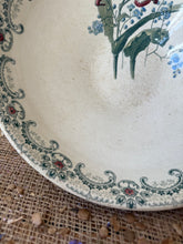 Load image into Gallery viewer, Fabulous French Handpainted Bowl
