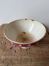 Load image into Gallery viewer, Large French Vintage Pink Café au Lait

