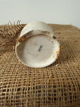 Load image into Gallery viewer, Antique Sturgeon Caviar Ironstone Pot
