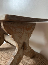 Load image into Gallery viewer, Vintage French Stool
