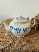 Load image into Gallery viewer, Lovely French Vintage St Uze Teapot
